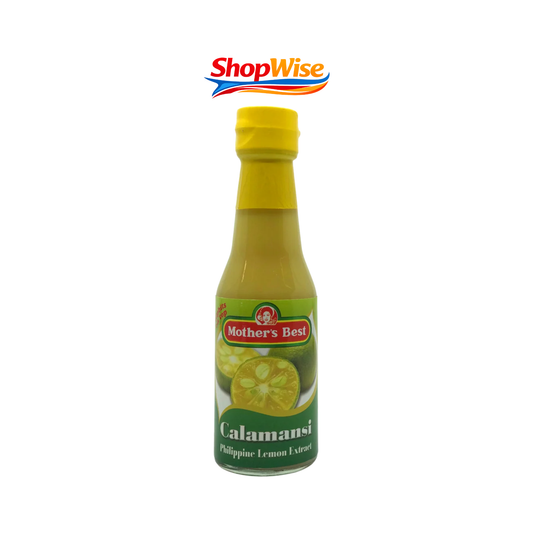 MOTHER'S BEST CALAMANSI EXTRACT 150ML